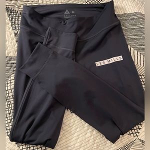 Reebok Les Mills leggings